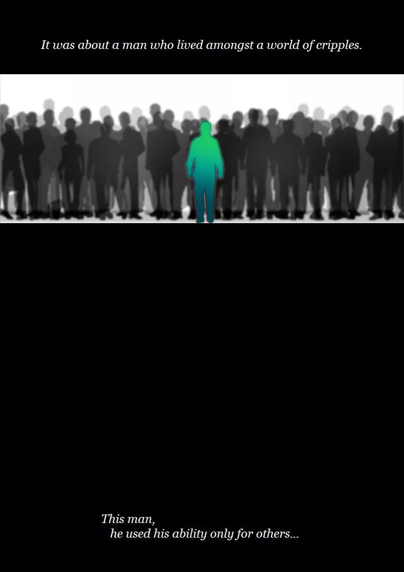 unOrdinary, chapter 1, image 2