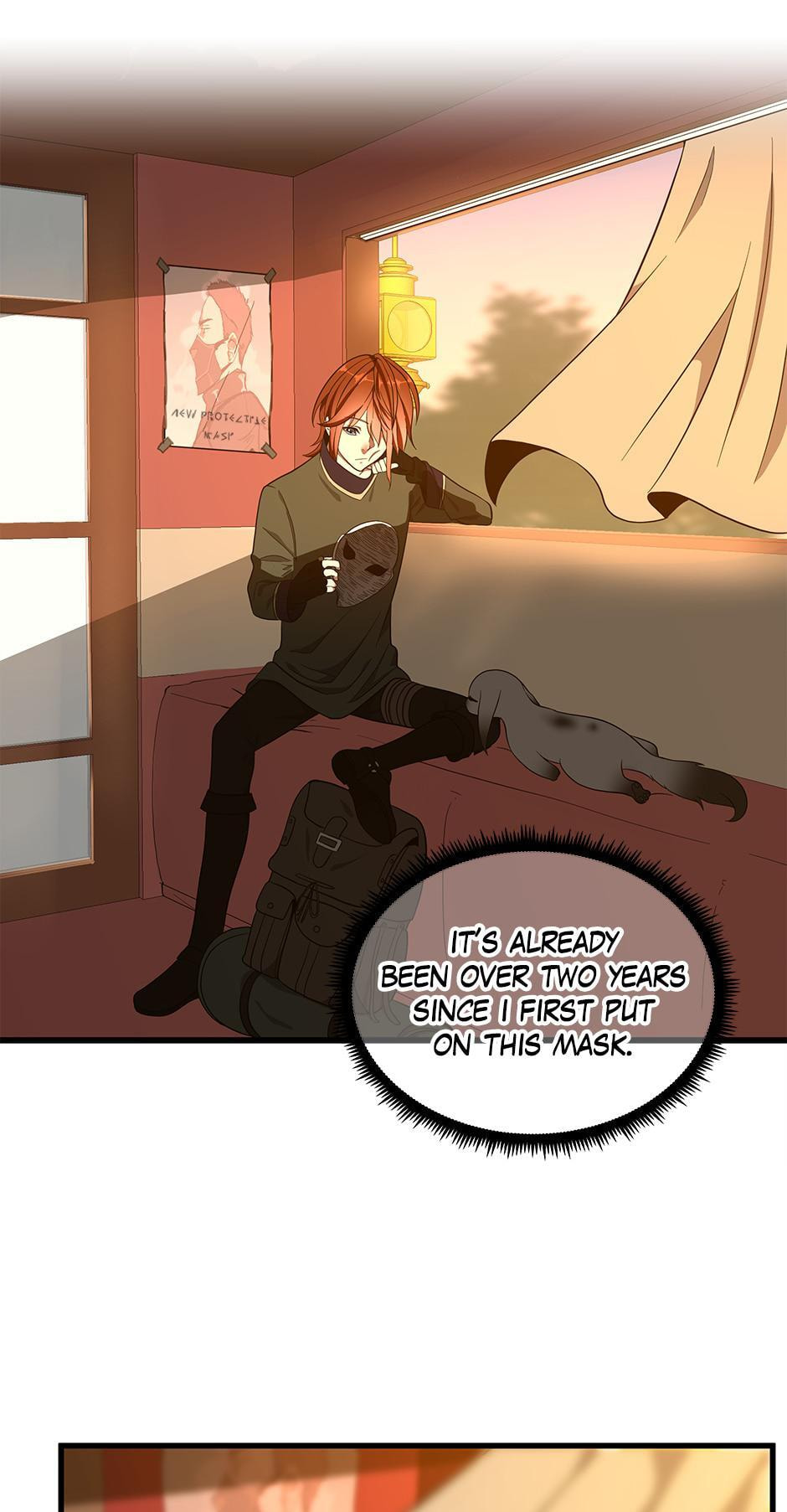 The Beginning After the End, chapter 74, image 123