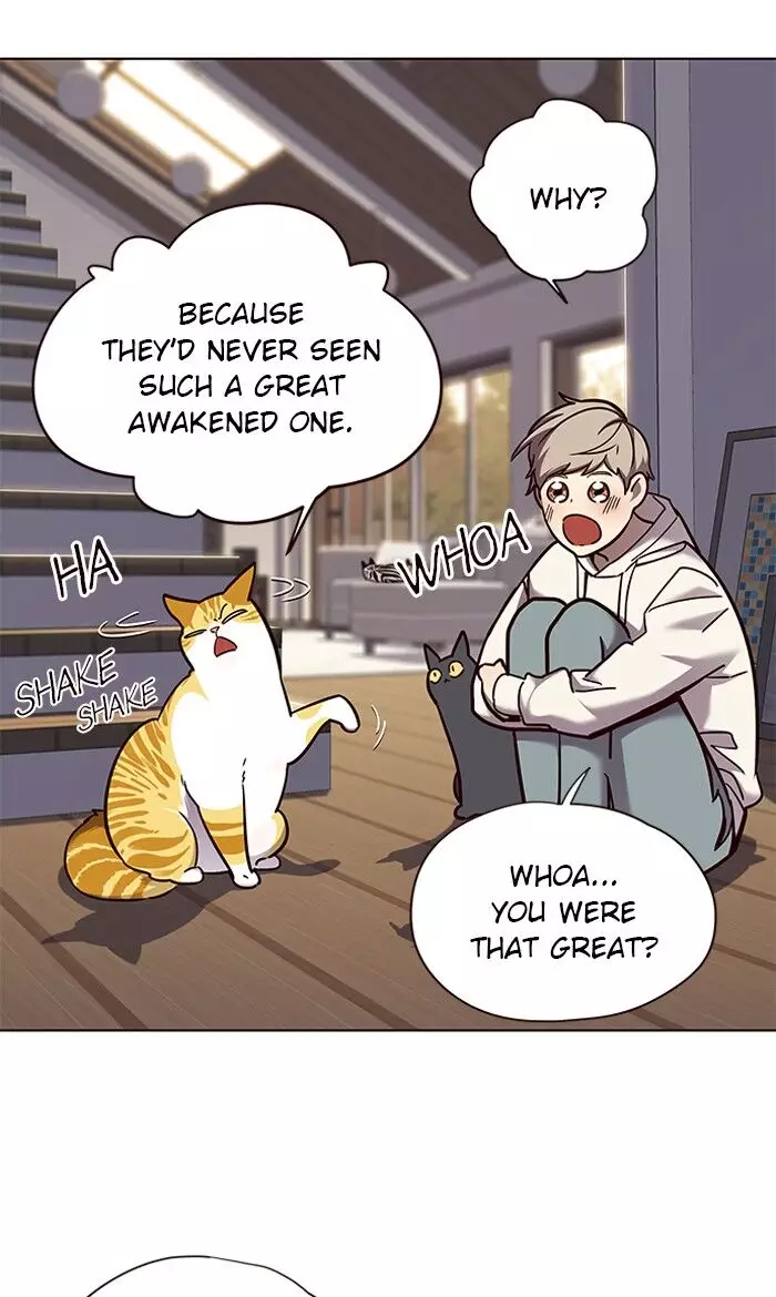 Eleceed, chapter 64, image 64