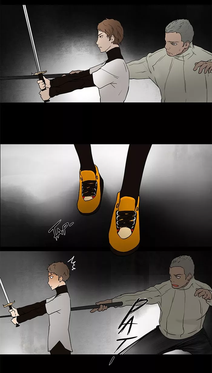 Tower of God, chapter 46, image 12