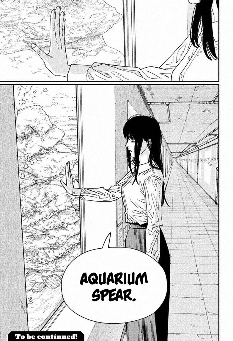 Chainsaw Man, chapter 116, image 20