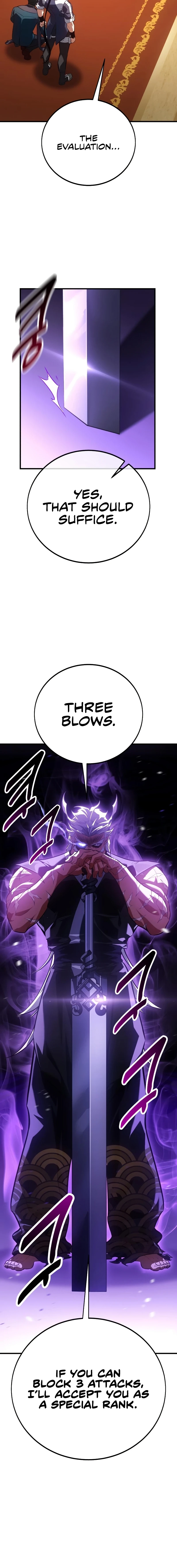 I Killed the Main Player, chapter 120, image 15