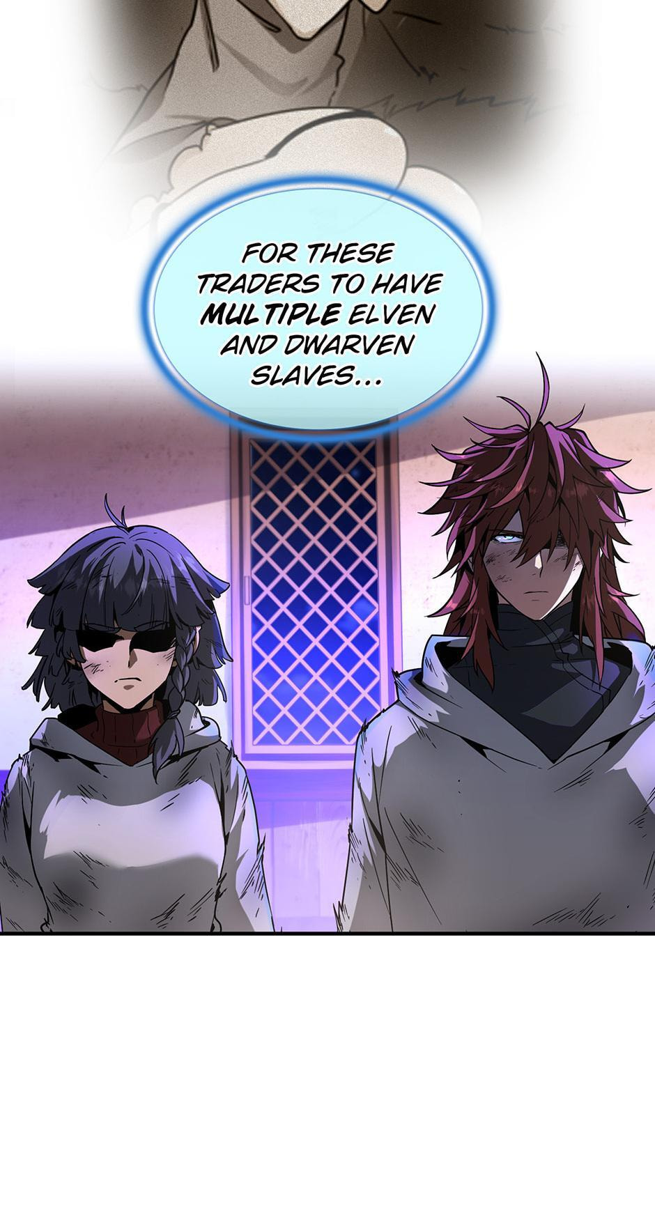 The Beginning After the End, chapter 202, image 41