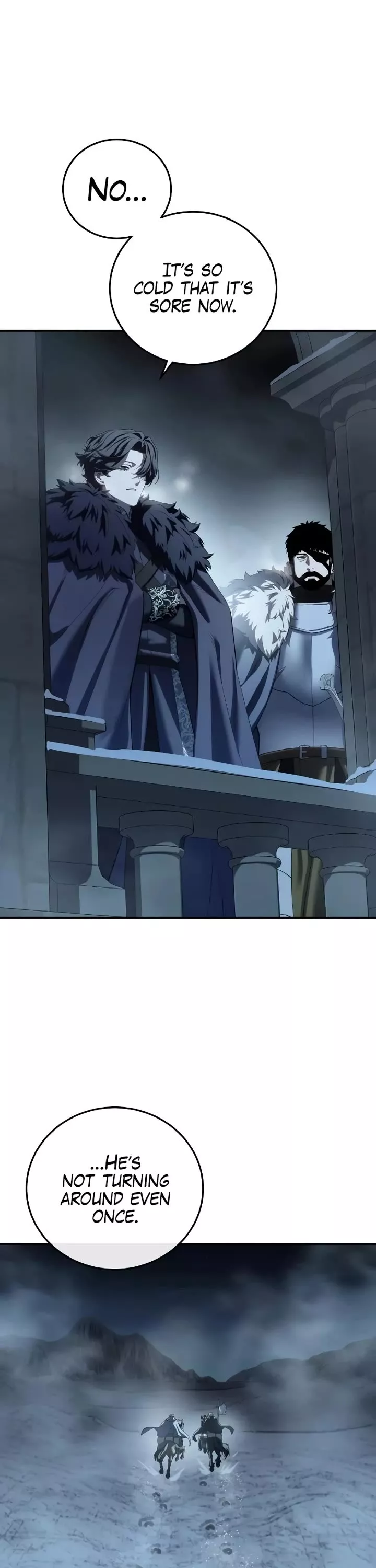 Star-Embracing Swordmaster, chapter 96, image 57