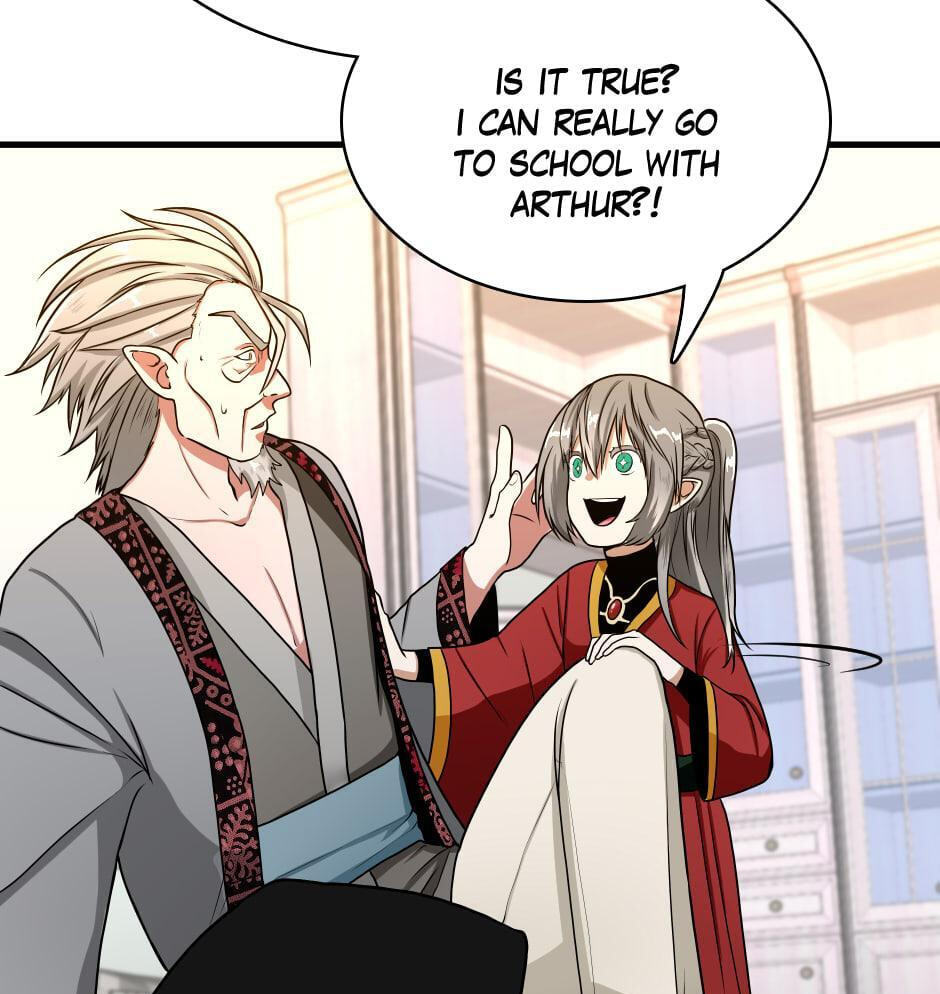 The Beginning After the End, chapter 53, image 167