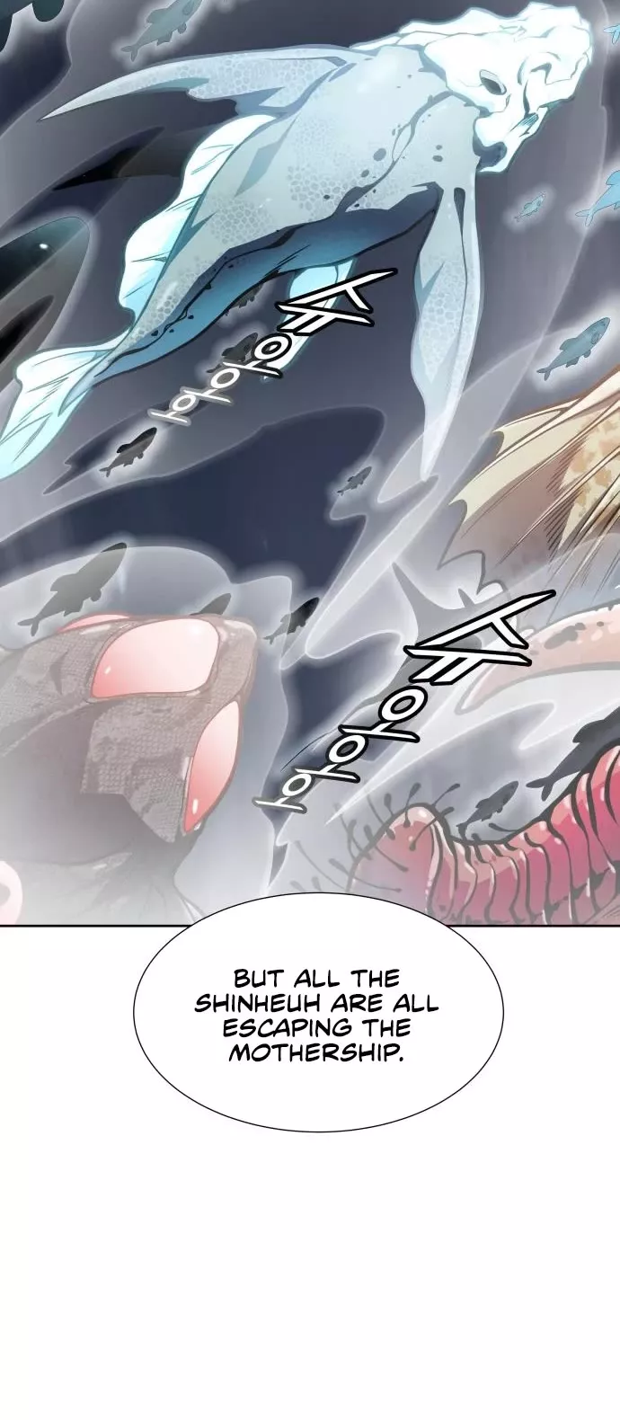 Tower of God, chapter 576, image 60