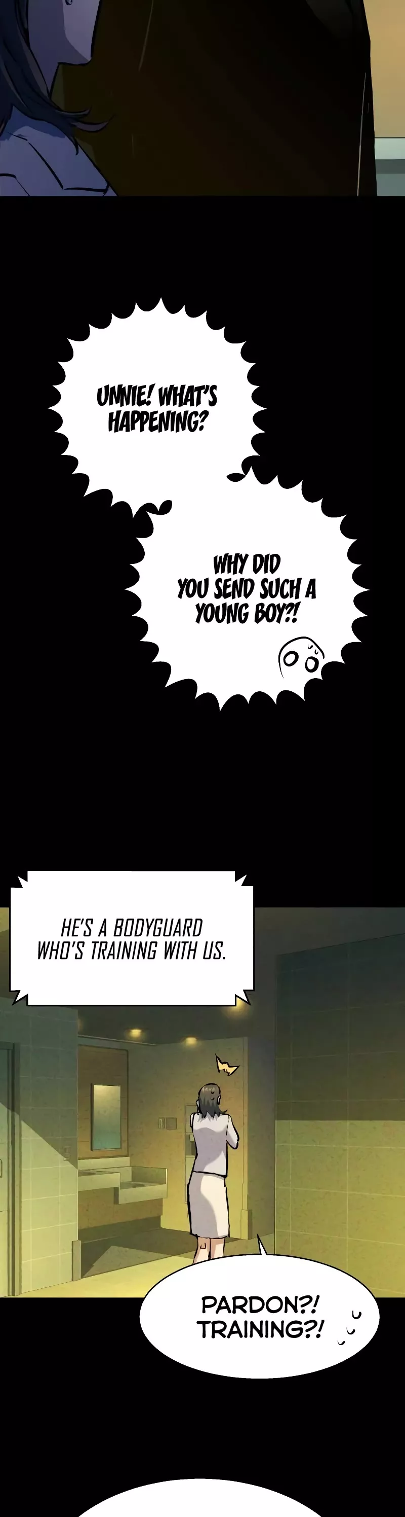 Teenage Mercenary, chapter 178, image 18
