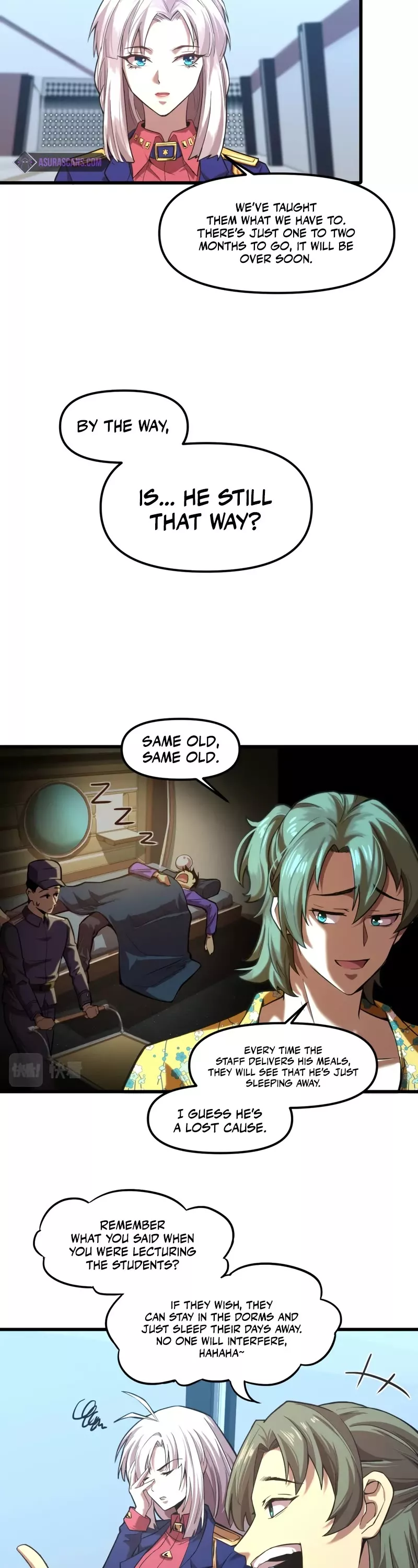 Logging 10,000 Years into the Future, chapter 20, image 21