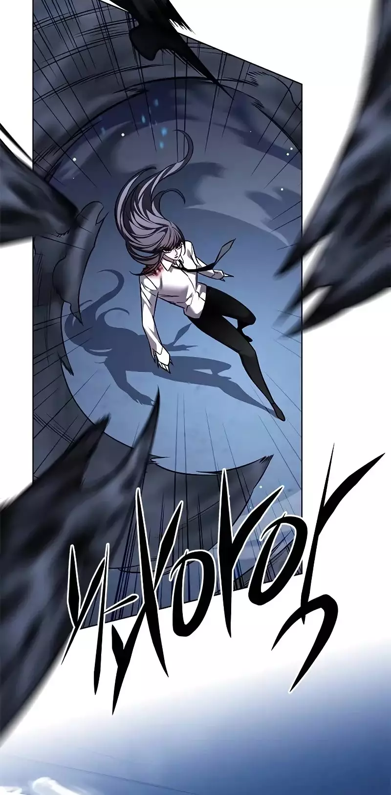 Eleceed, chapter 301, image 19