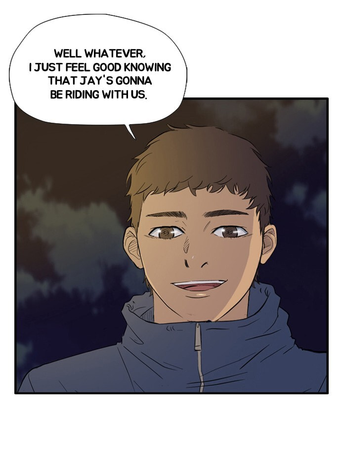 Wind Breaker, chapter 28, page 5
