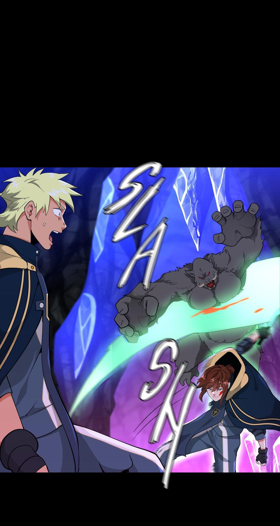 The Beginning After the End, chapter 116, image 60