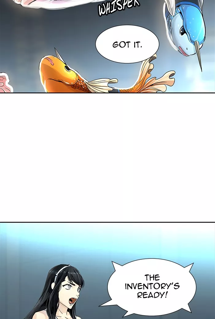 Tower of God, chapter 501, image 27