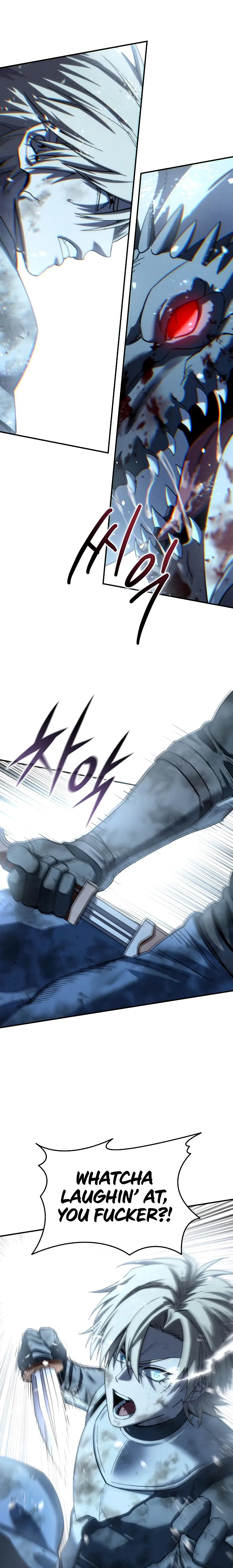 Star-Fostered Swordmaster, chapter 117, image 14