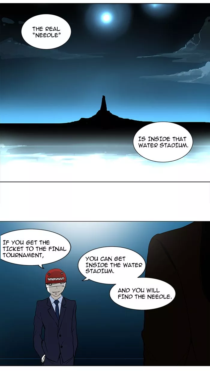 Tower of God, chapter 159, image 24