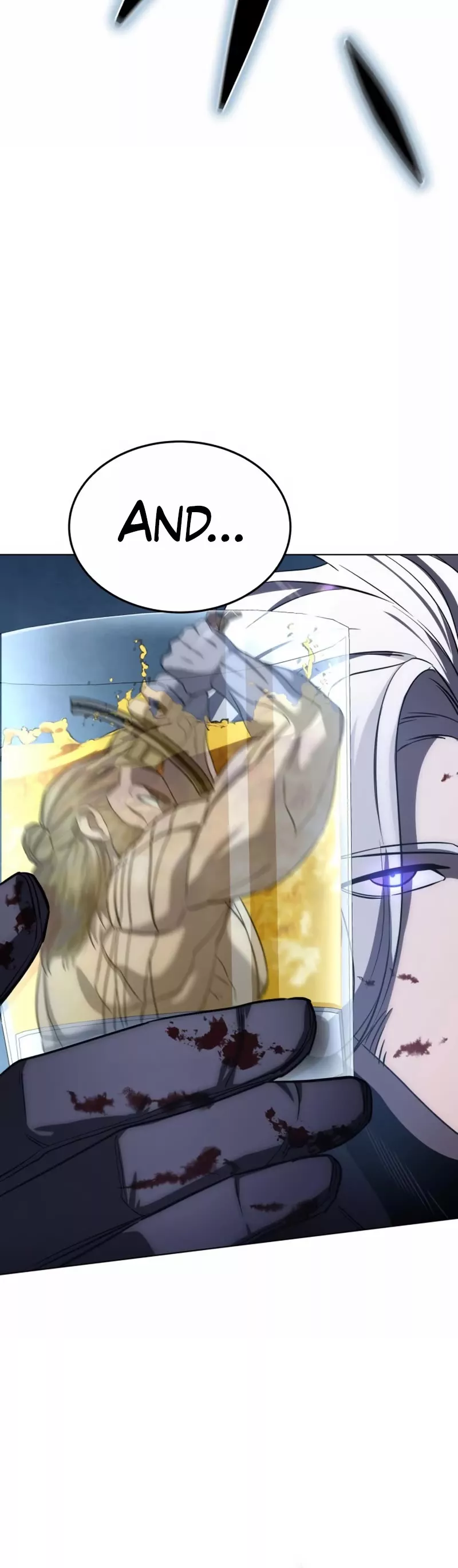 Star-Embracing Swordmaster, chapter 4, image 13