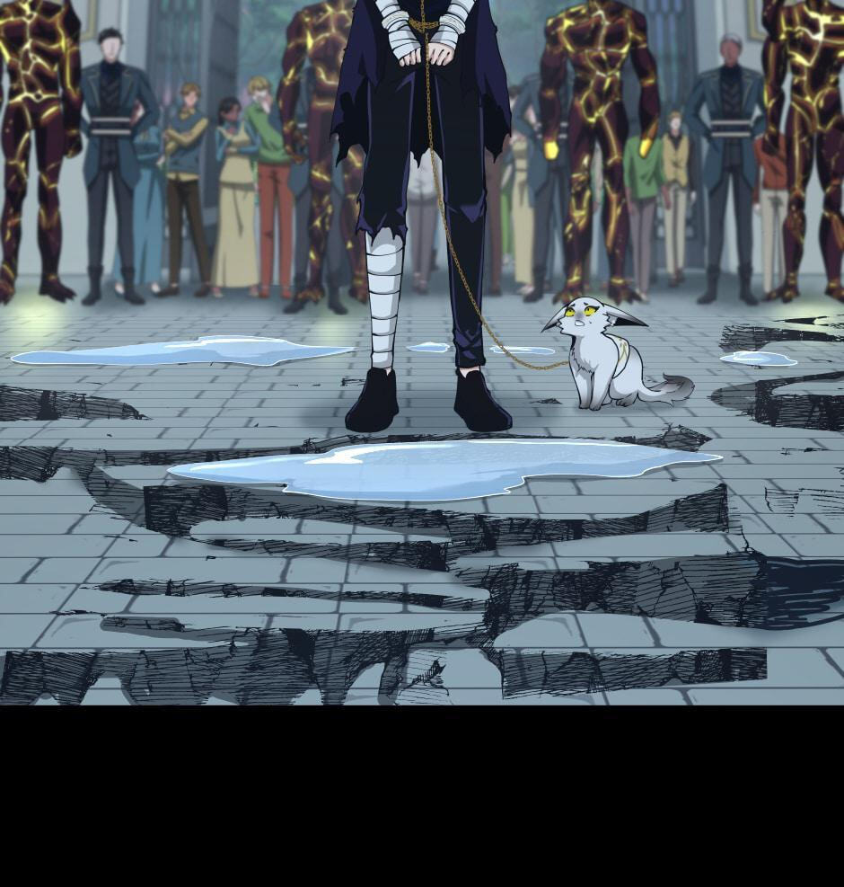 The Beginning After the End, chapter 141, image 48
