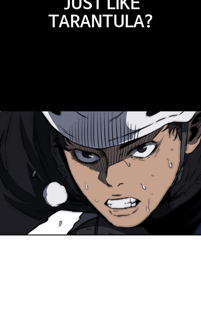 Wind Breaker, chapter 268, image 61