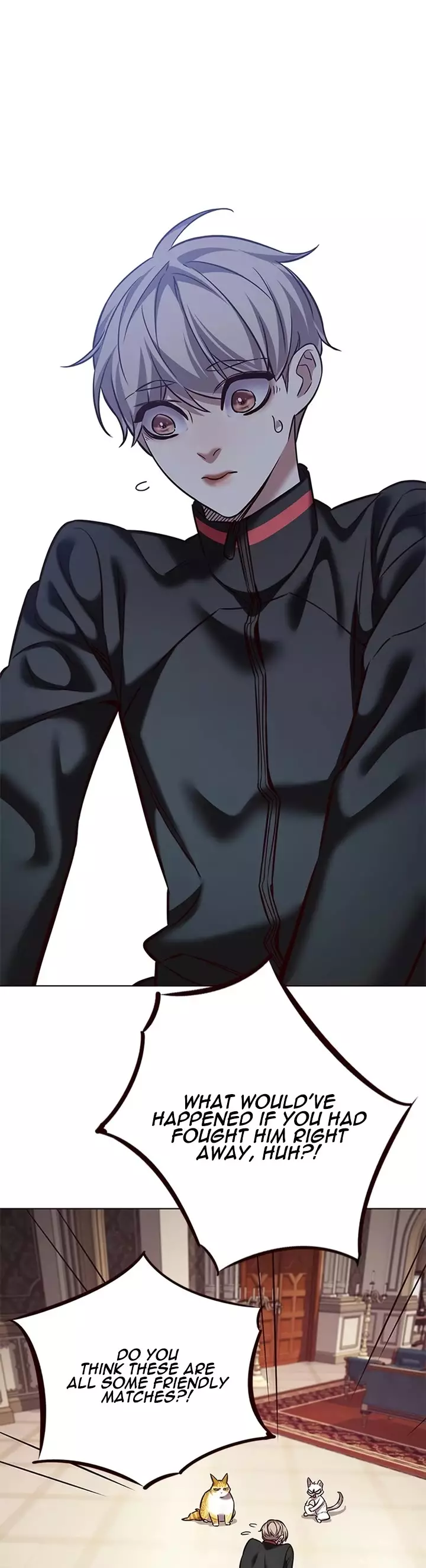 Eleceed, chapter 249, image 43