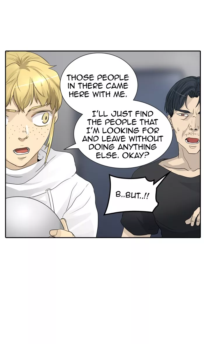 Tower of God, chapter 356, image 11