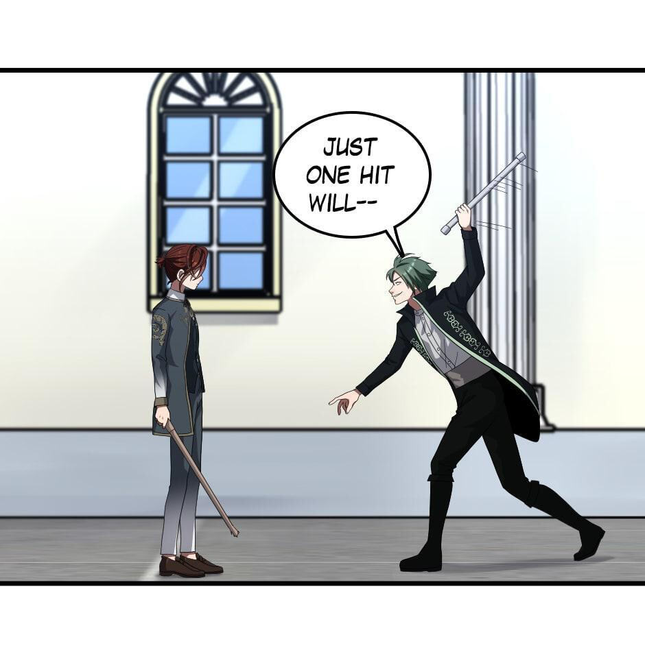 The Beginning After the End, chapter 80, image 56