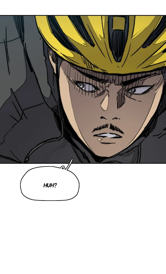 Wind Breaker, chapter 269, image 51