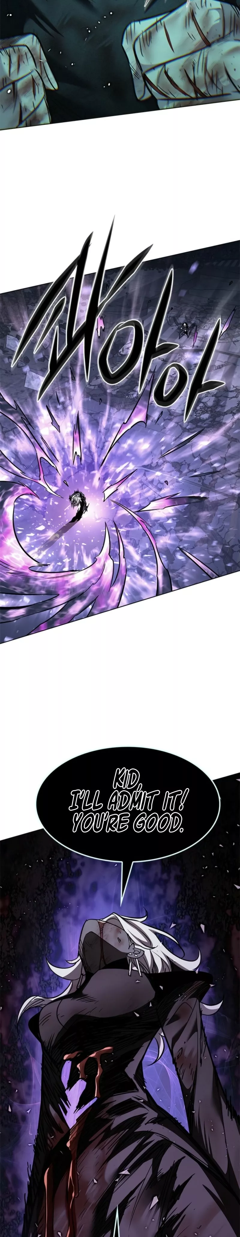 Eleceed, chapter 382, image 27