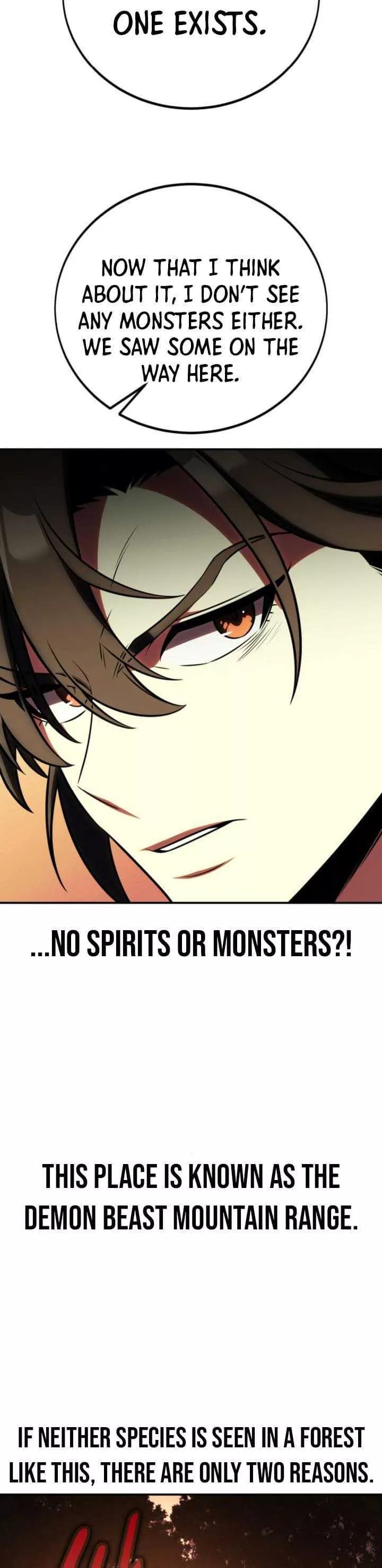 I Killed the Main Player, chapter 59, image 42