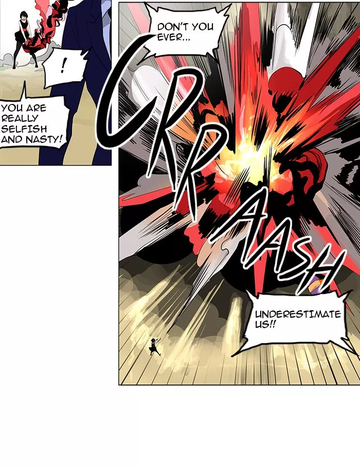 Tower of God, chapter 171, image 13