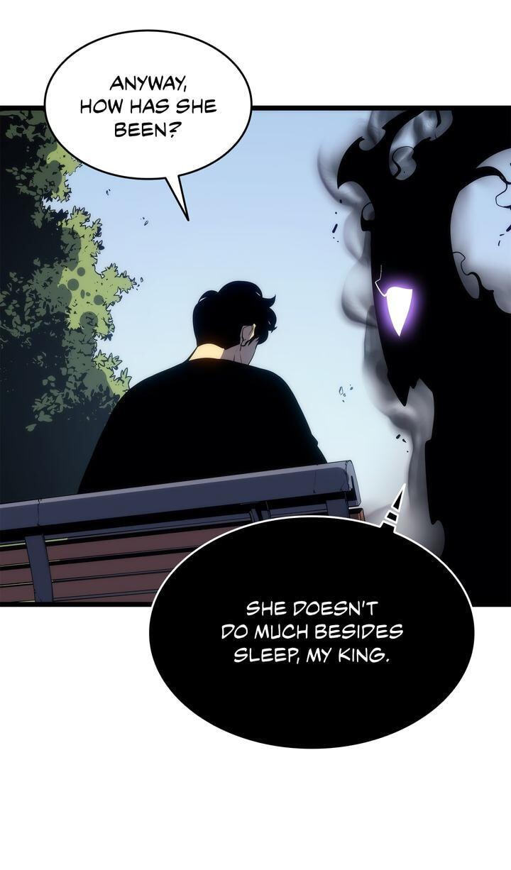 Solo Leveling, chapter 132, image 60