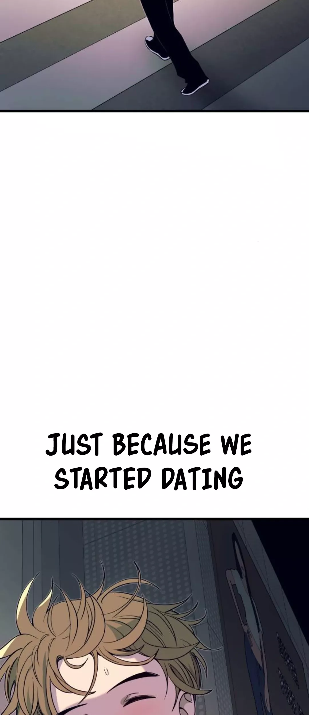 My Bias Gets on the Last Train, chapter 57, image 67