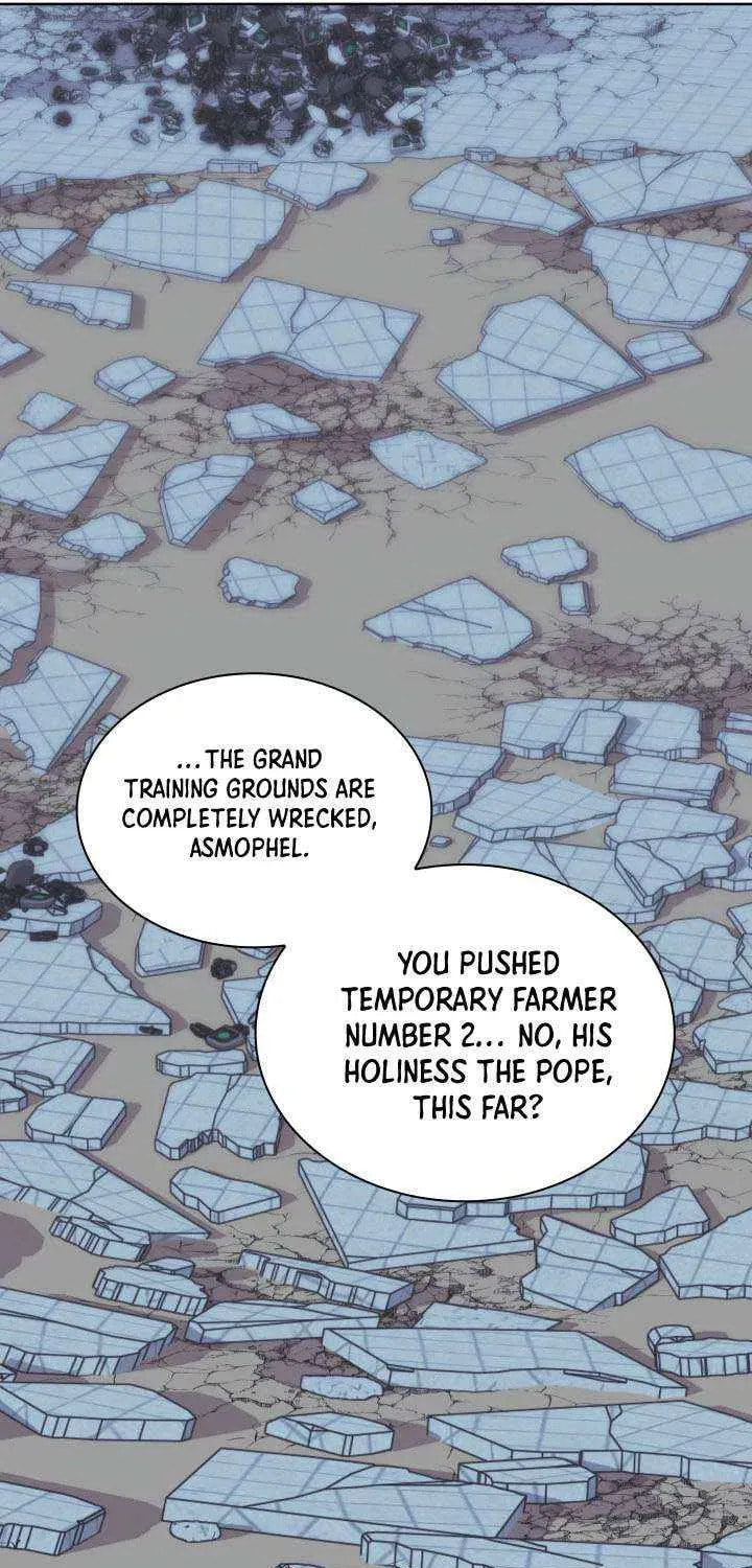Overgeared (Team Argo), chapter 322, page 118