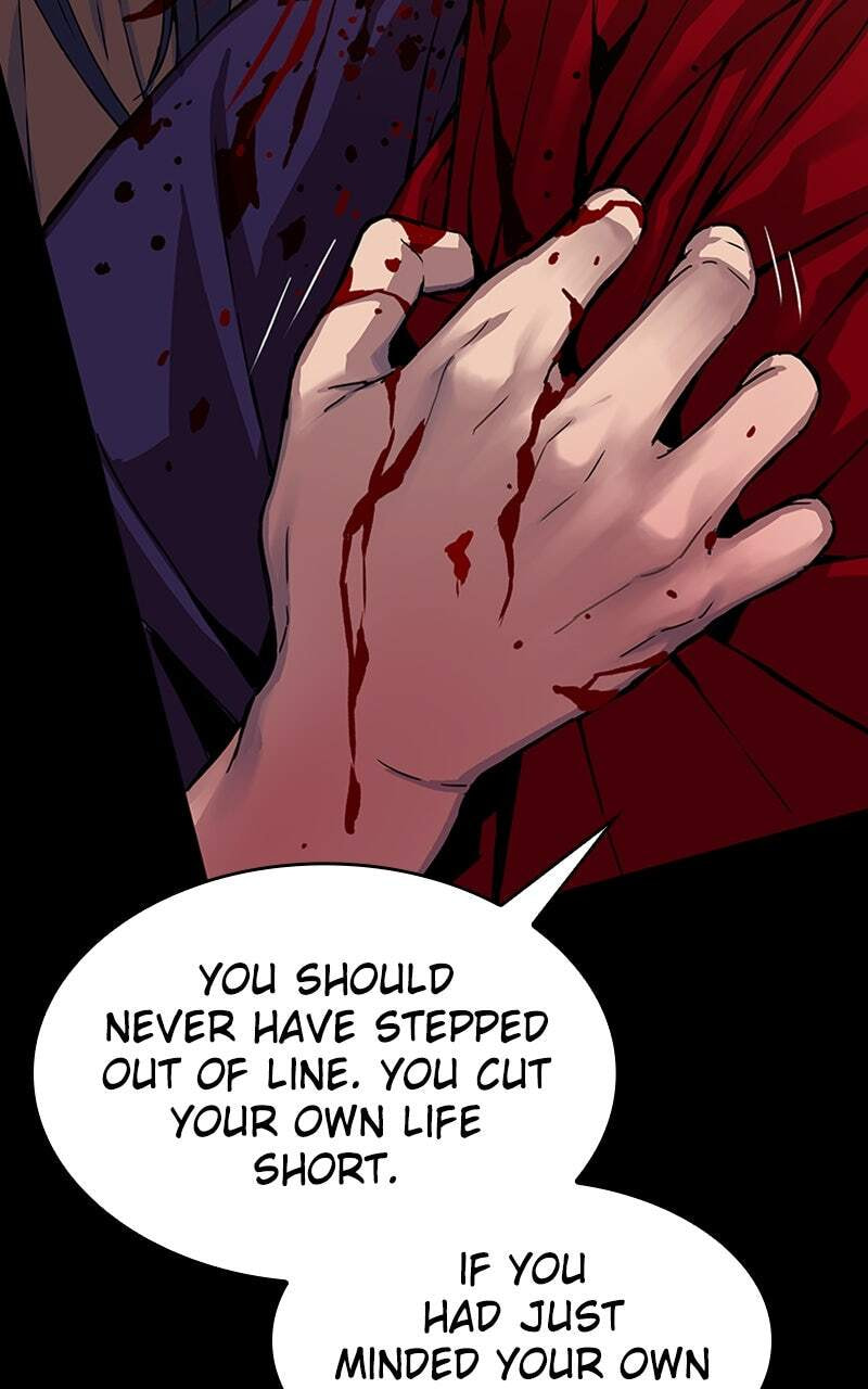 Myst, Might, Mayhem, chapter 2, page 66
