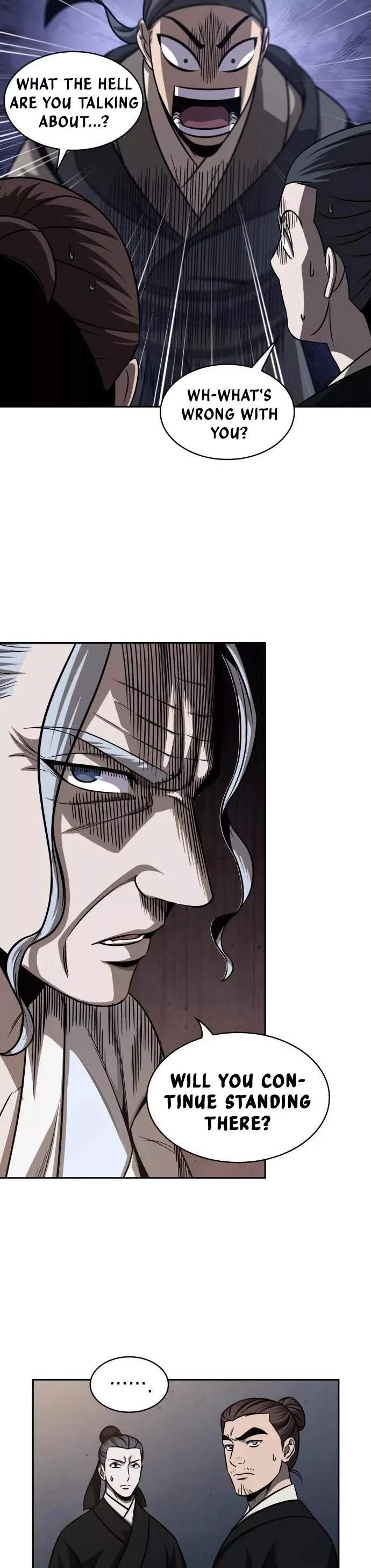 Nano Machine, chapter 149, image 7
