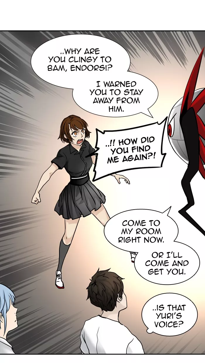 Tower of God, chapter 309, image 37