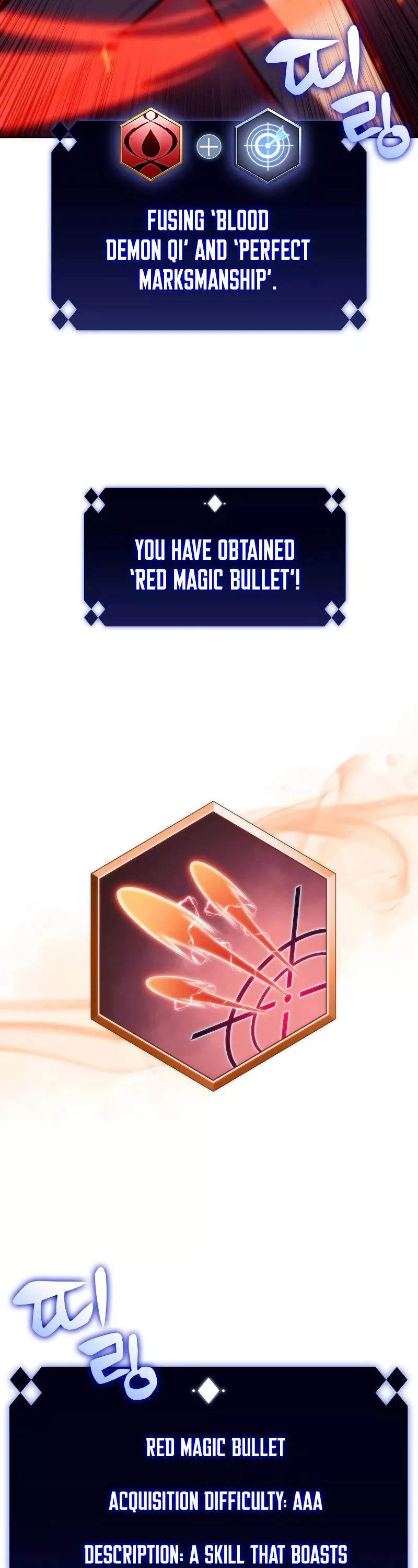 Solo Max-Level Newbie, chapter 78, image 19