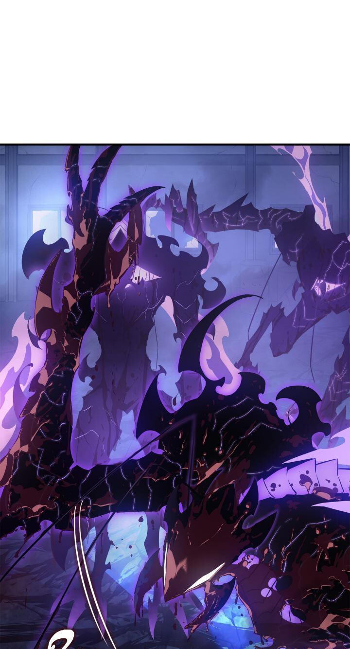 Solo Leveling, chapter 180, image 88