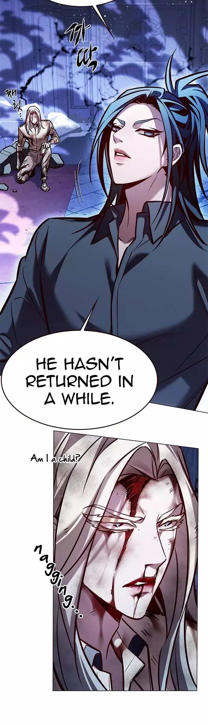 Eleceed, chapter 273, image 5
