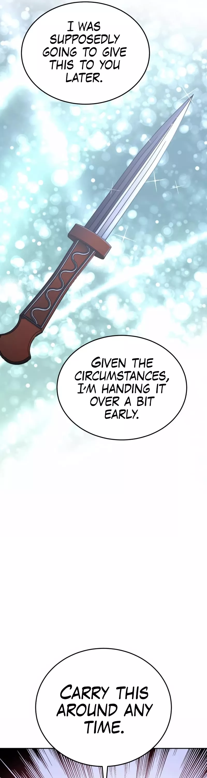 Star-Fostered Swordmaster, chapter 2, image 46