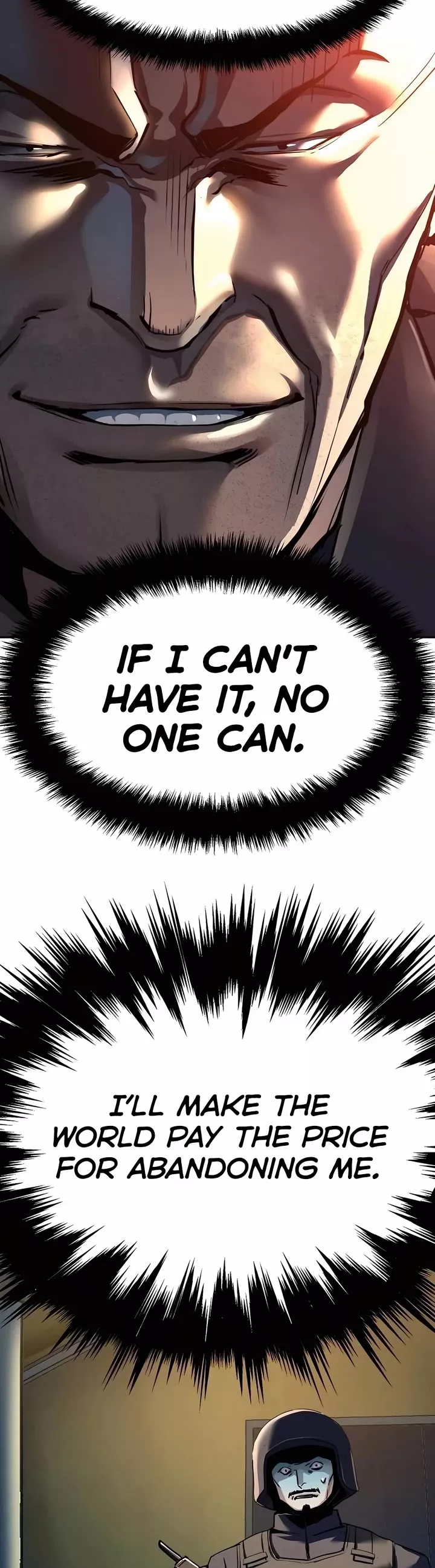 Teenage Mercenary, chapter 243, image 46