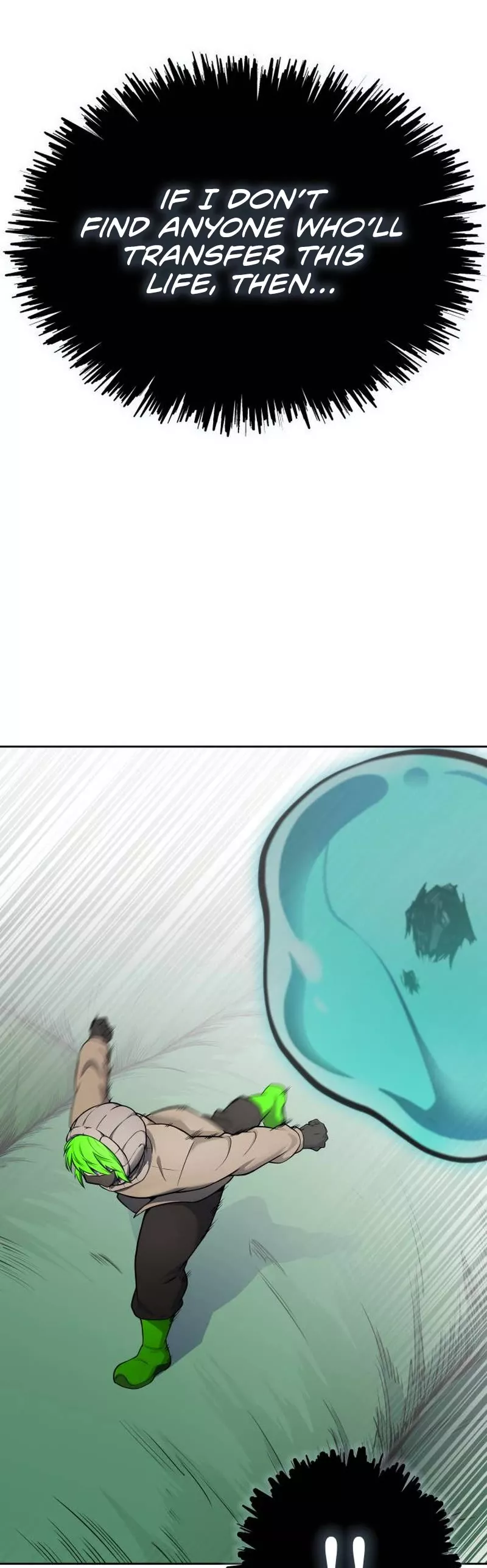 Tower of God, chapter 605, image 85