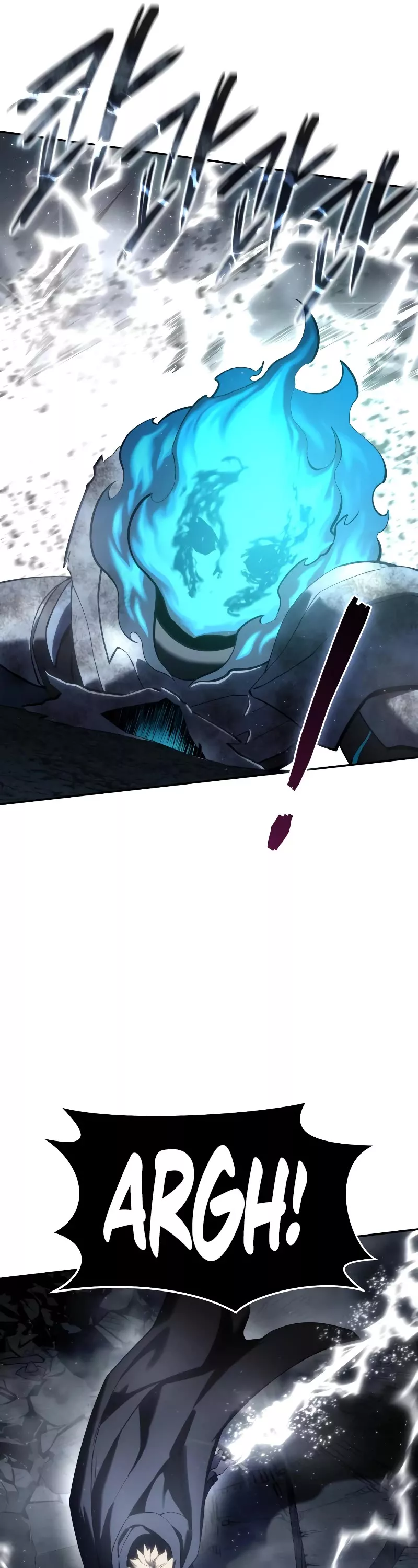 Star-Fostered Swordmaster, chapter 53, image 34