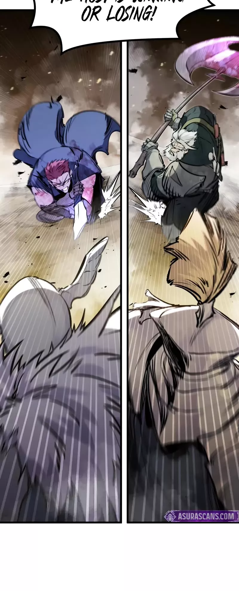 The Regressed Mercenary Has a Plan, chapter 39, image 45