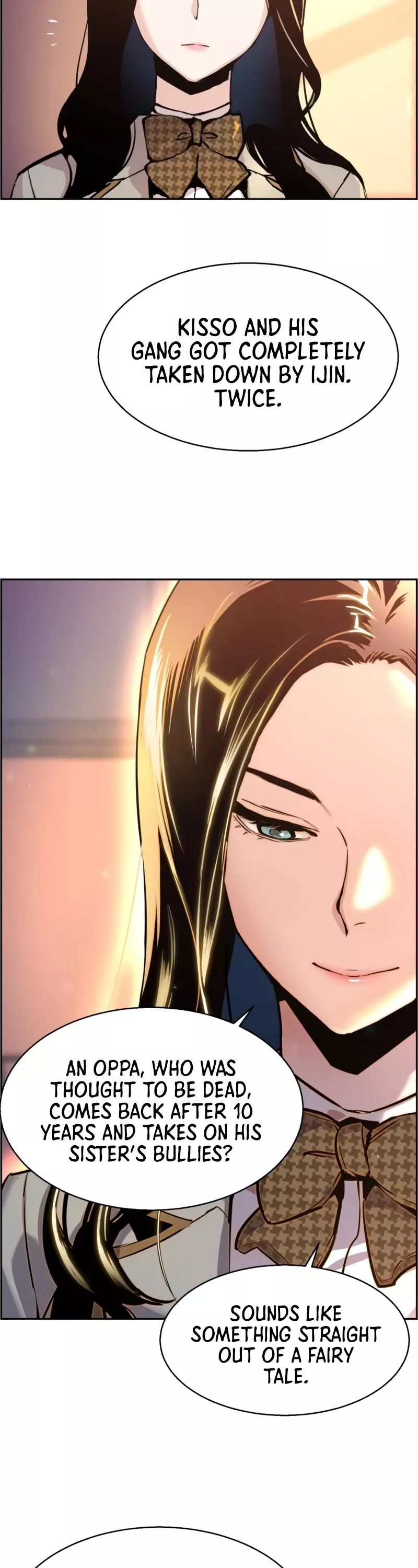 Teenage Mercenary, chapter 13, image 33