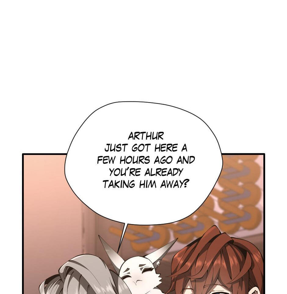 The Beginning After the End, chapter 173, image 114