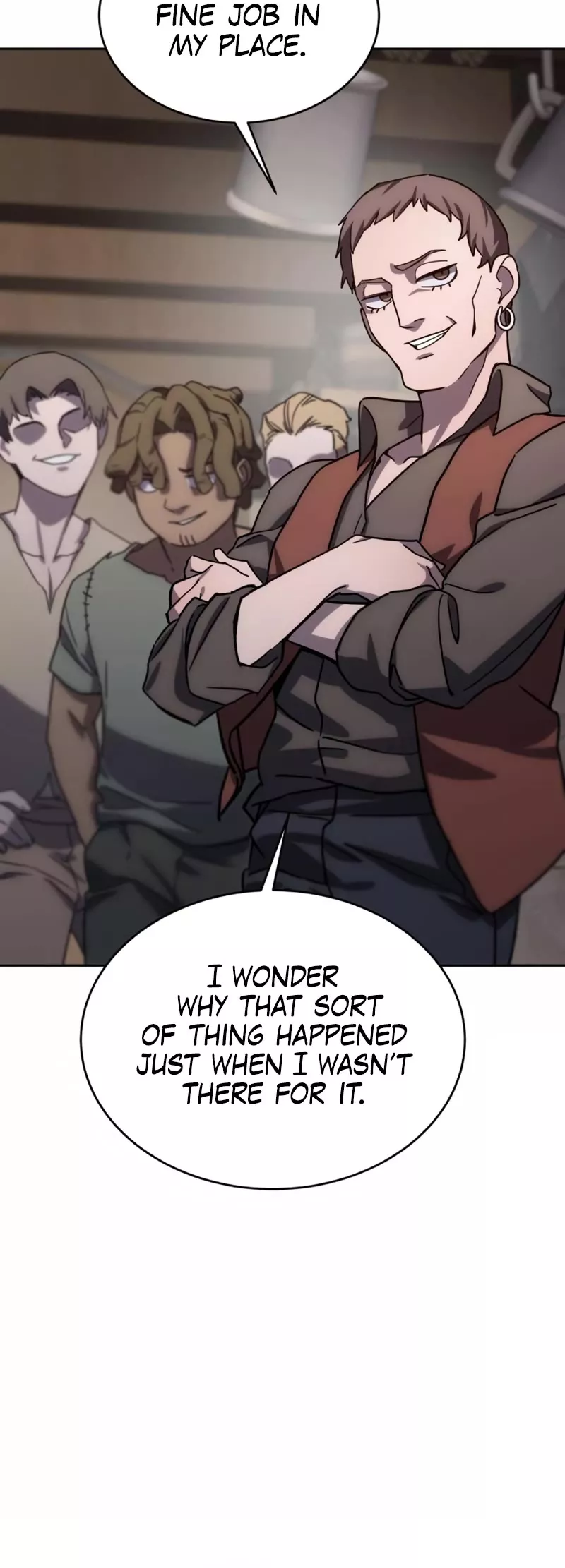 Star-Fostered Swordmaster, chapter 1, image 77