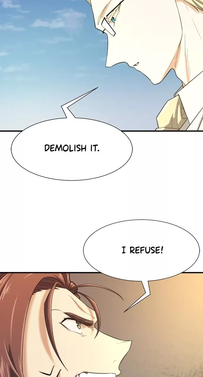The Greatest Estate Developer, chapter 160, image 46