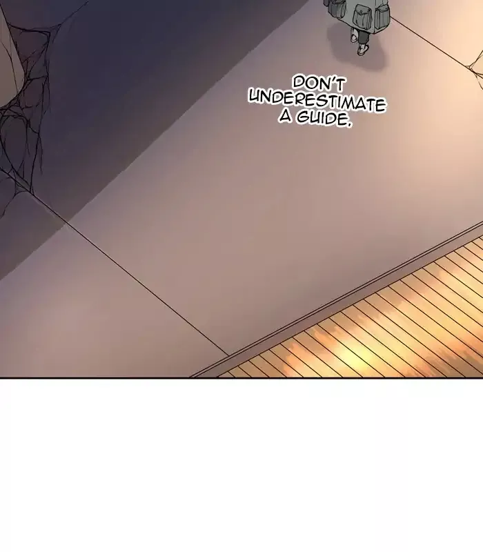 Tower of God, chapter 411, image 40