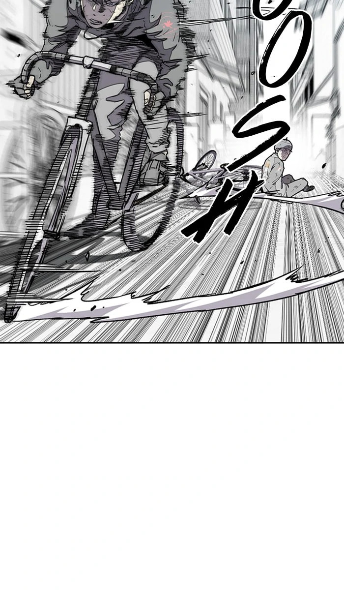 Wind Breaker, chapter 272, image 91