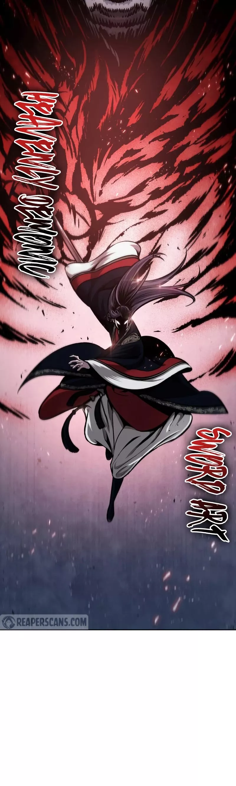 Nano Machine, chapter 110, image 37
