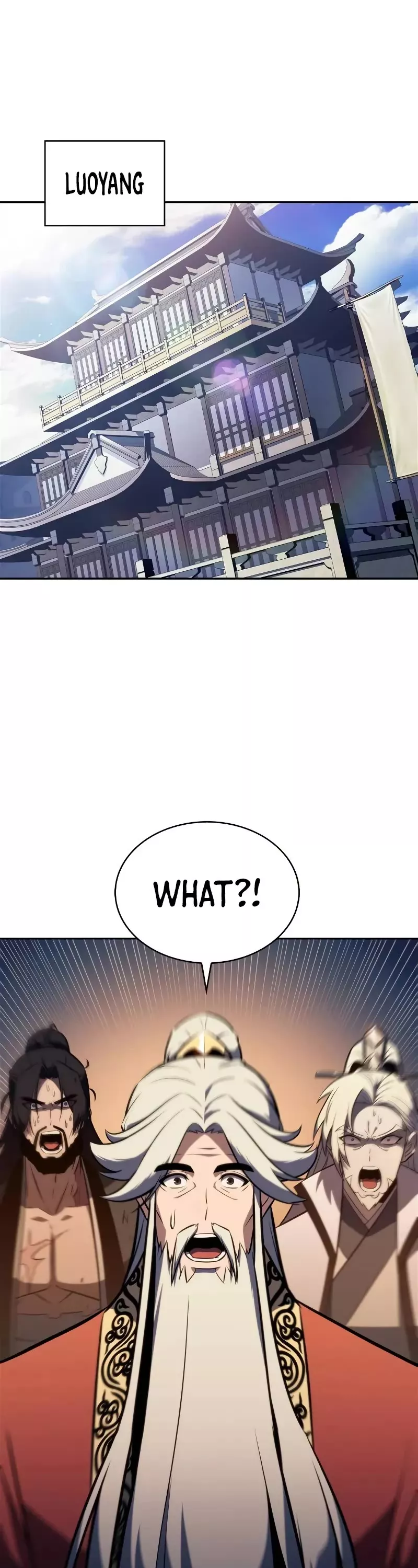 Solo Max-Level Newbie, chapter 192, image 53